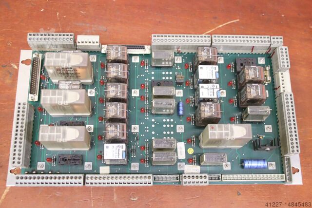 Control card Robosoft HACO PC15 PPESV2 PPES 30135