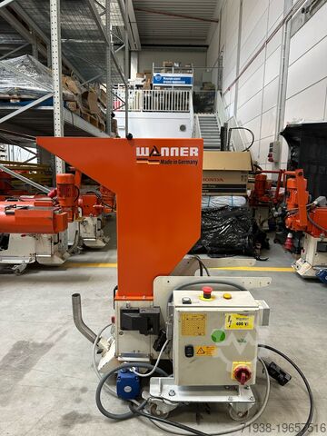 Slijpmachine Wanner C13.20 SV