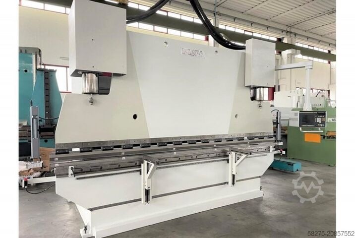 FRENI A PRESSIONE BARIOLA PB1 165/40 NCS