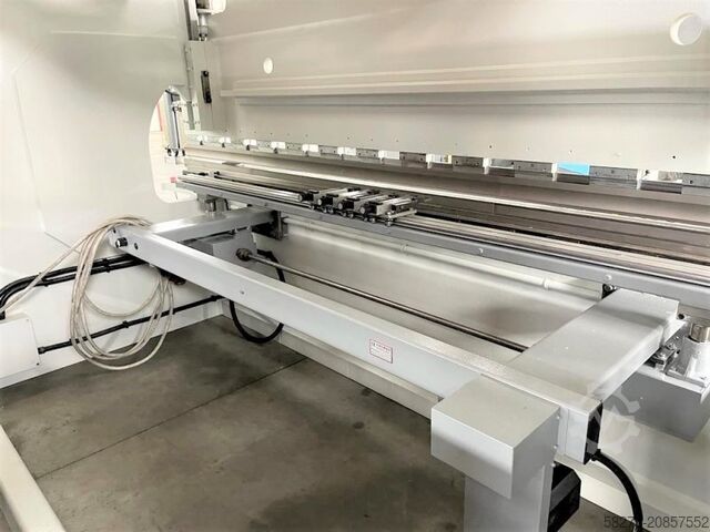 FRENI A PRESSIONE BARIOLA PB1 165/40 NCS