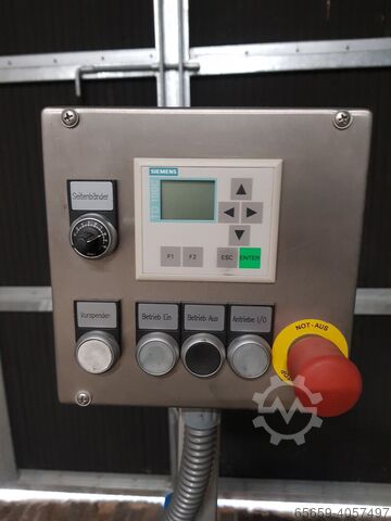 Herma PAX mærkat med printer Herma PAX Etikettierer mit Drucker