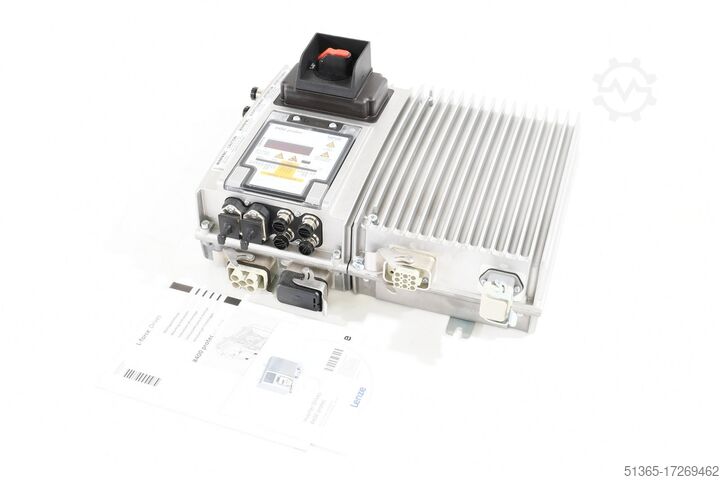 Frequentieomvormer Lenze 13532006