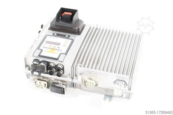 Frequentieomvormer Lenze 13532006