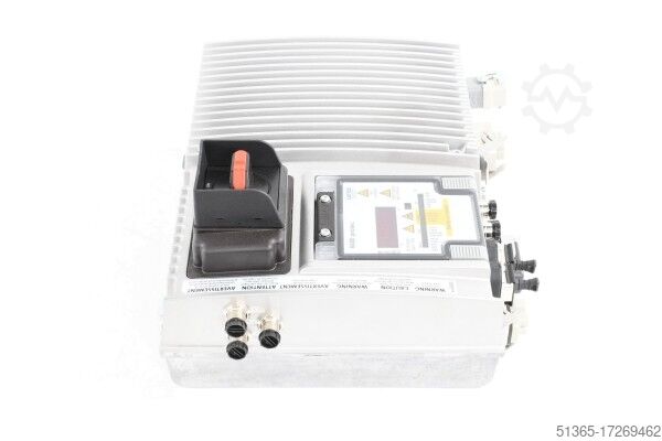 Frequentieomvormer Lenze 13532006