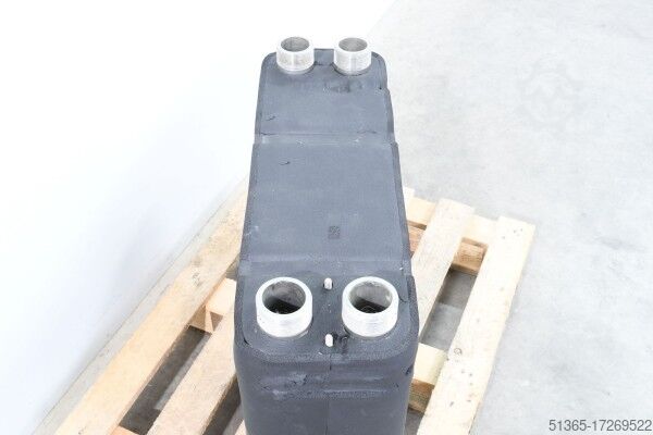 Plate heat exchanger Alfa Laval 3287079638