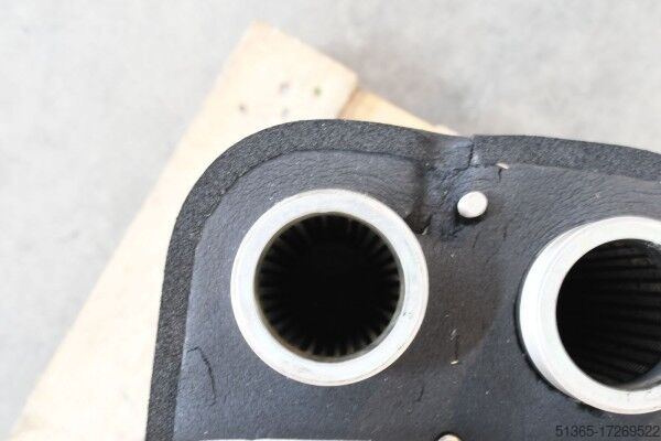 Plate heat exchanger Alfa Laval 3287079638