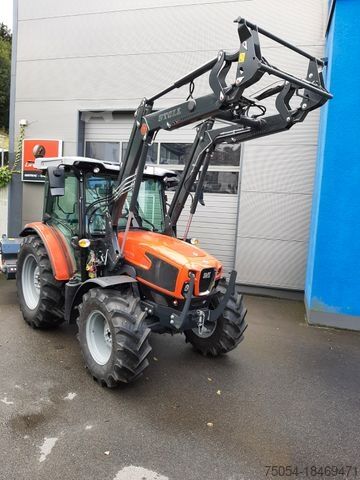 Traktor SAME Natural 70