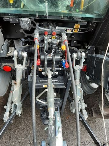 Traktor SAME Natural 70