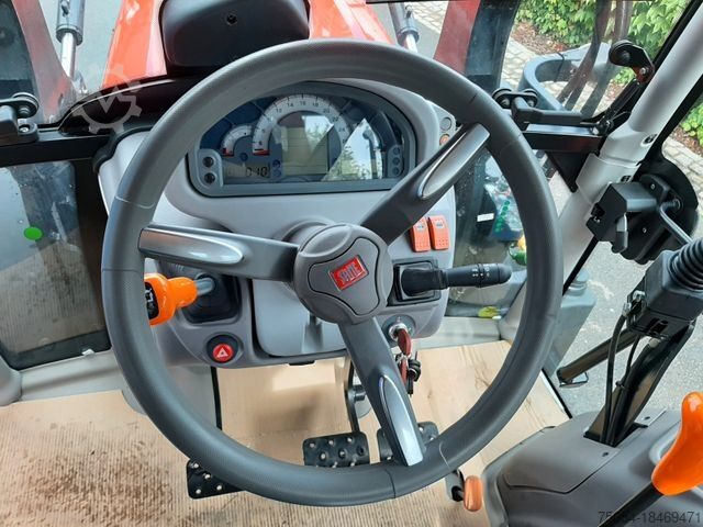 Traktor SAME Natural 70