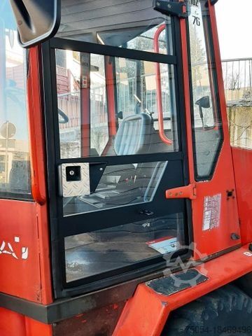 Radlader Fai FAI 556 Radlader