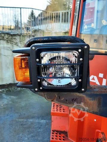 Radlader Fai FAI 556 Radlader