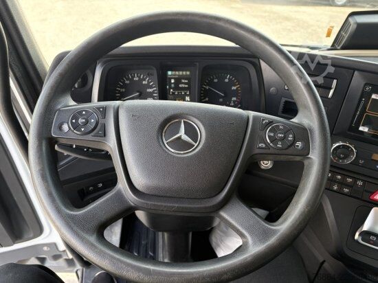 Trójstronna wywrotka MERCEDES-BENZ AROCS 3445 3 SEITENKIPPER BORDMATIK