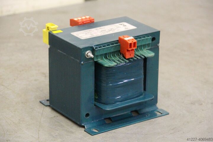Transformer ismet IST . 700175