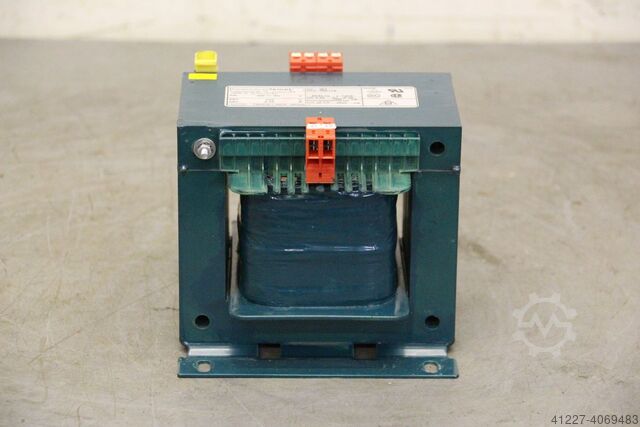 Transformator ismet IST  . 700175