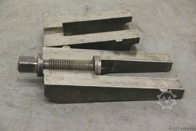 Fixatoren unbekannt 278/125/H78 mm