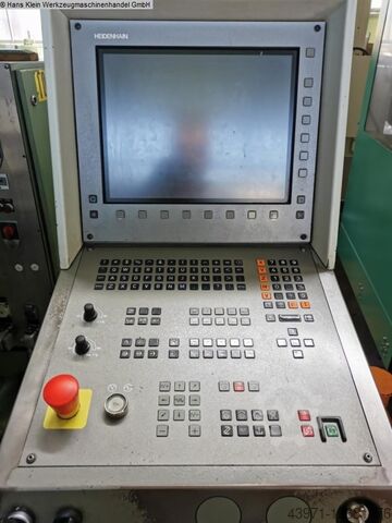Bewerkingscenter - Universeel DECKEL-MAHO DMU 80 P