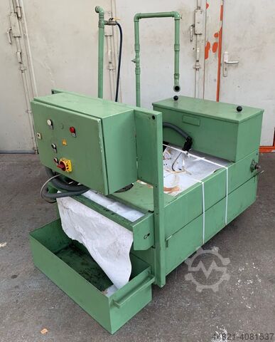 Cilindrische slijpmachine CINCINNATI MILACRON R-77/1000/165