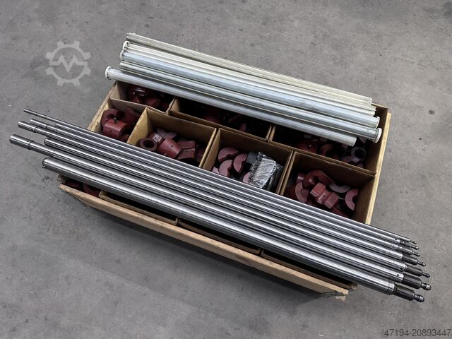 CNC-Dreh- und Fräszentrum HAAS TL-15HE