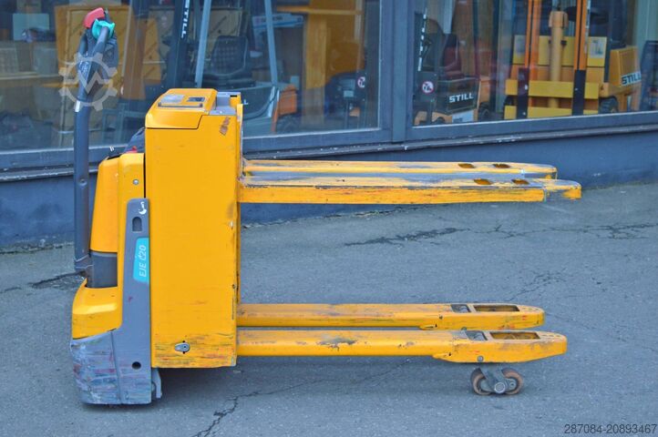 Niederhubwagen Jungheinrich EJE C20