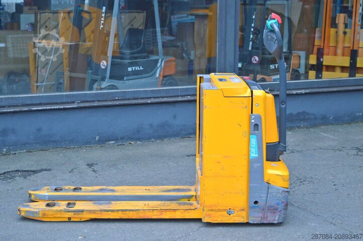 Niederhubwagen Jungheinrich EJE C20