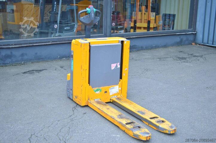 Niederhubwagen Jungheinrich EJE C20