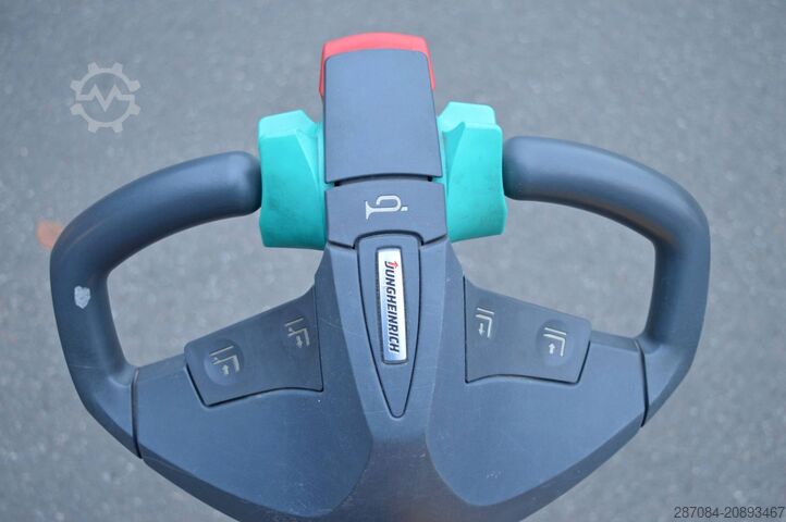 Niederhubwagen Jungheinrich EJE C20