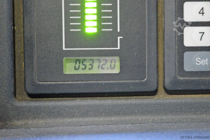 Niederhubwagen Jungheinrich ERE 225