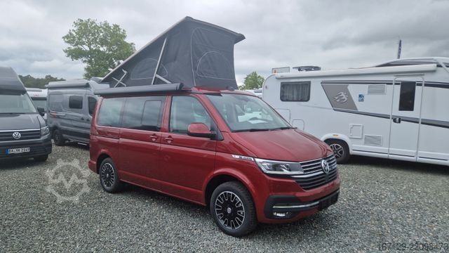 Kastenwagen Wohnmobil / Campervan VOLKSWAGEN T6.1 California Ocean Premium