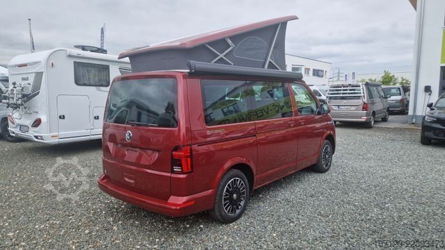 Kastenwagen Wohnmobil / Campervan VOLKSWAGEN T6.1 California Ocean Premium
