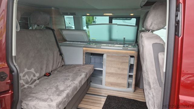 Kastenwagen Wohnmobil / Campervan VOLKSWAGEN T6.1 California Ocean Premium
