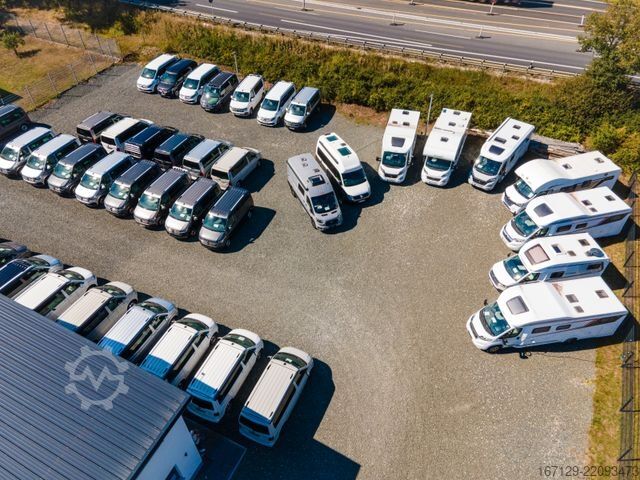 Camper van VOLKSWAGEN T6.1 California Ocean Premium