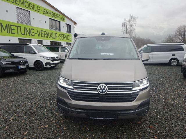 Camper van VOLKSWAGEN T6.1 California Beach Tour - 4-Motion Allrad