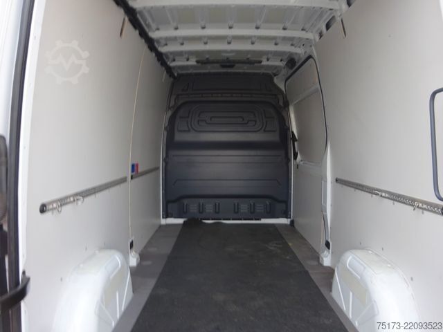 Kastenwagen MERCEDES-BENZ Sprinter III Kasten FWD 315 CDI 9G-TRONIC ACC