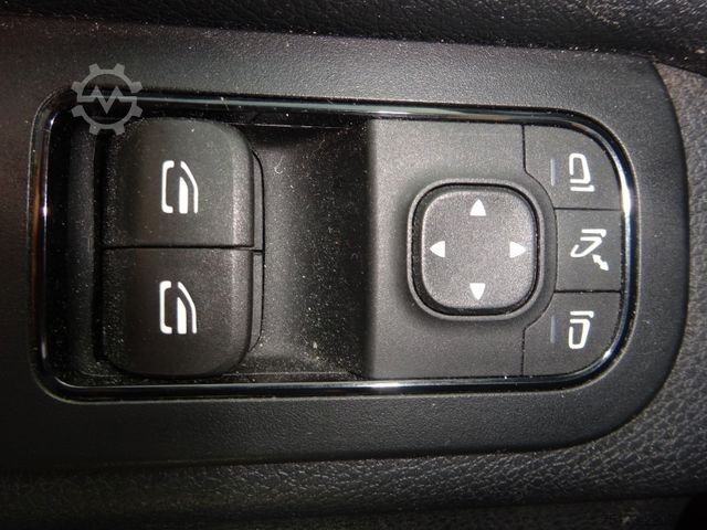 Kastenwagen MERCEDES-BENZ Sprinter III Kasten FWD 315 CDI 9G-TRONIC ACC