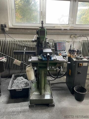Κόφτης εργαλείων DECKEL TOOL CUTTER FP1