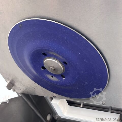 Vleesverwerkingsmachine Weber CCS 304