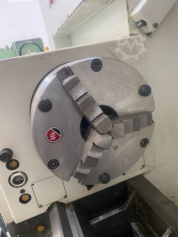 Tokarka konwencjonalna Pinacho ML-18/250 Pinacho ML-18/250