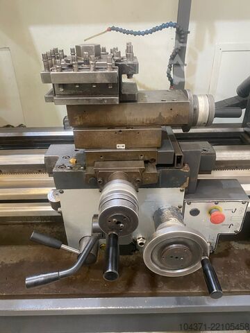 Tokarka konwencjonalna Pinacho ML-18/250 Pinacho ML-18/250