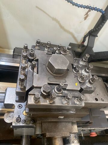 Tokarka konwencjonalna Pinacho ML-18/250 Pinacho ML-18/250