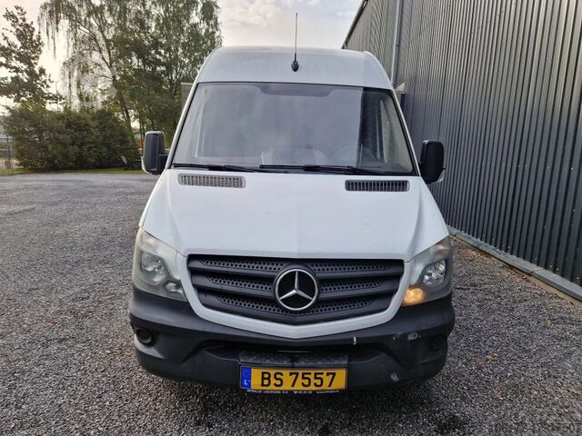 Bestelbus Mercedes-Benz Sprinter 314 AIRCO / MANUEL/ NOUVEAU MOTEUR 320...