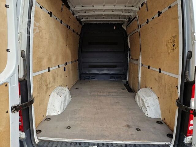 Bestelbus Mercedes-Benz Sprinter 314 AIRCO / MANUEL/ NOUVEAU MOTEUR 320...