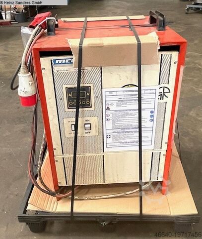 Gaffeltruck NISSAN NO1L150