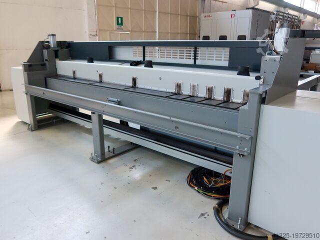 Sega per pannelli - alimentazione dal davanti BIESSE SEKTOR 450