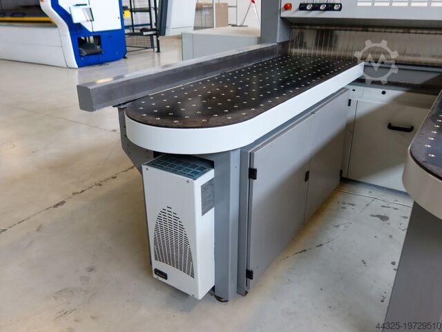 Sega per pannelli - alimentazione dal davanti BIESSE SEKTOR 450