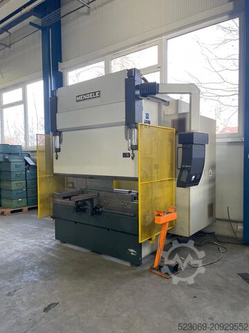 Ohraňovací lis Mengele Abkantpresse HB 60- 17/20 HB 60- 17/20