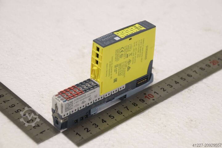 Dijital çıkış Siemens 6ES7 136-6BA00-0CA0