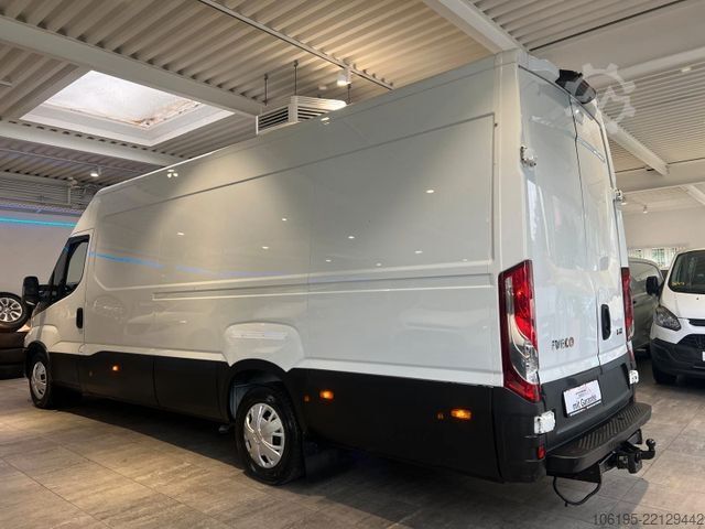 Βαν με ψηλή οροφή IVECO Daily 35S16 Maxi XXL Extra Lang *Garantie*
