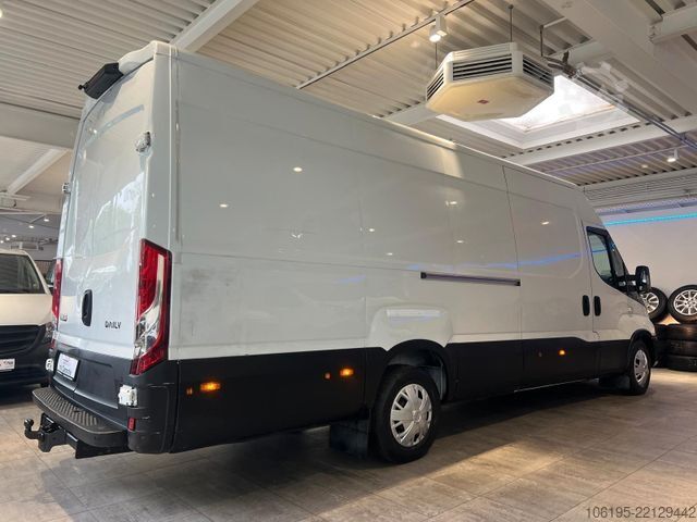 Βαν με ψηλή οροφή IVECO Daily 35S16 Maxi XXL Extra Lang *Garantie*
