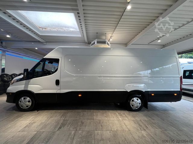 Βαν με ψηλή οροφή IVECO Daily 35S16 Maxi XXL Extra Lang *Garantie*