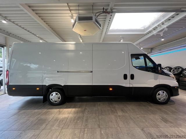 Βαν με ψηλή οροφή IVECO Daily 35S16 Maxi XXL Extra Lang *Garantie*
